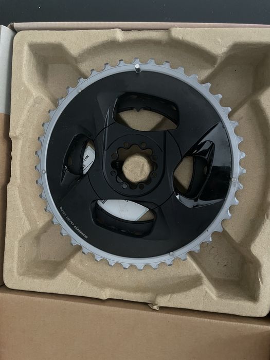 Zębatka Sram Force Wide, 43/30 w stanie idealnym
