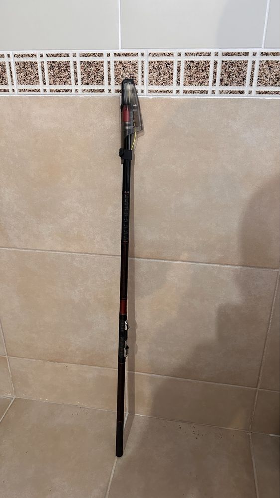 Cana Daiwa Bolognese Liberty ISO