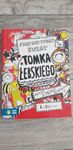 Fantastyczny świat Tomka Łebskiego