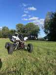 Yamaha Raptor SE 700