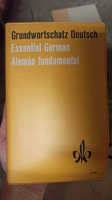 Livros para Aprender Alemão