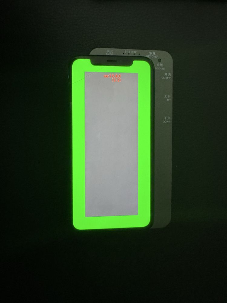 Sprzedam wyświetlacz do iPhone XR