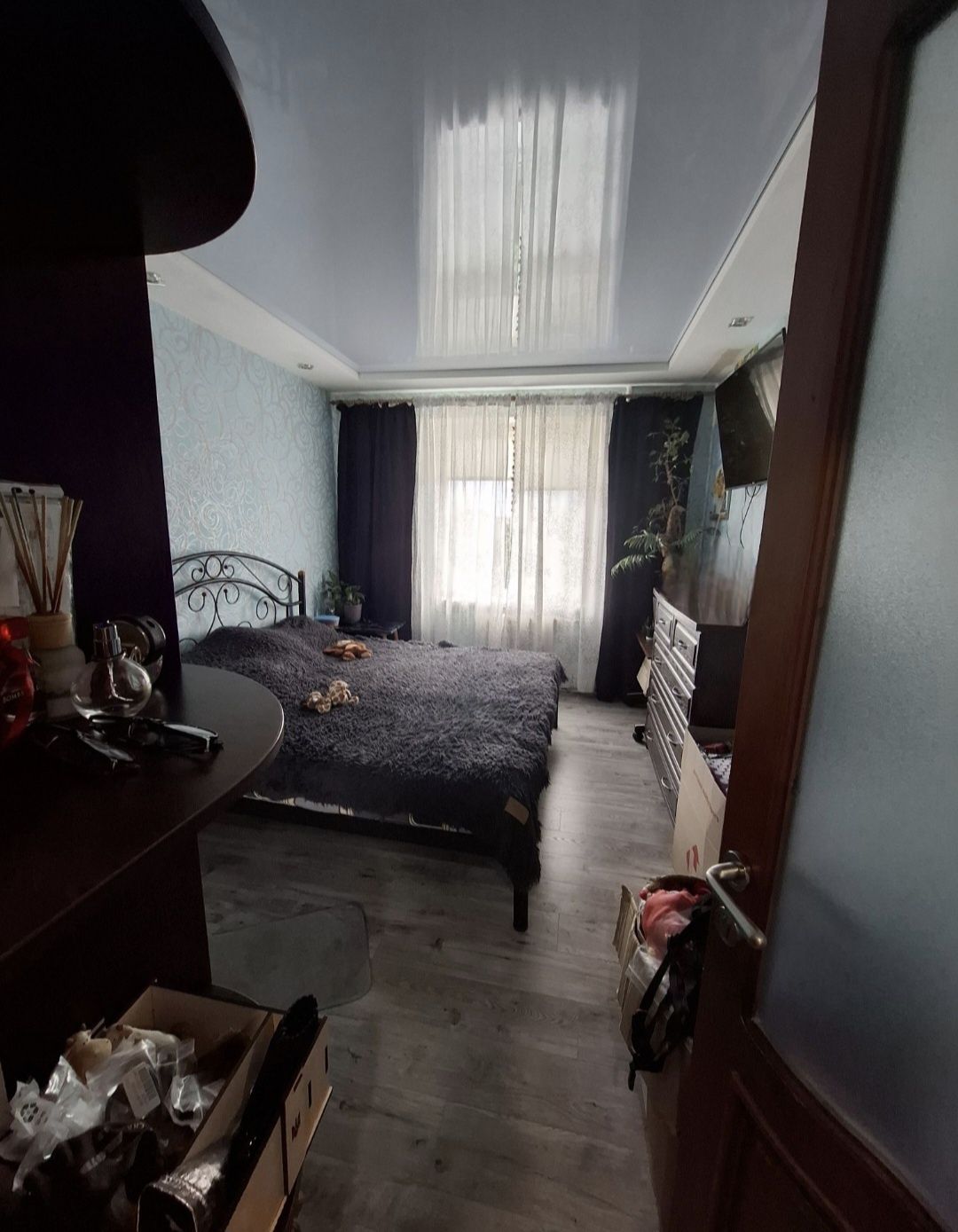 Продам 2х кім по вул.Хортицьке шосе.  15мкрн