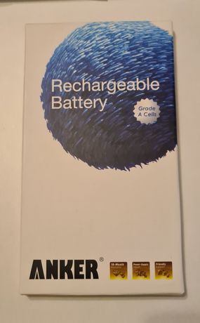 Bateria Anker para Galaxy S4