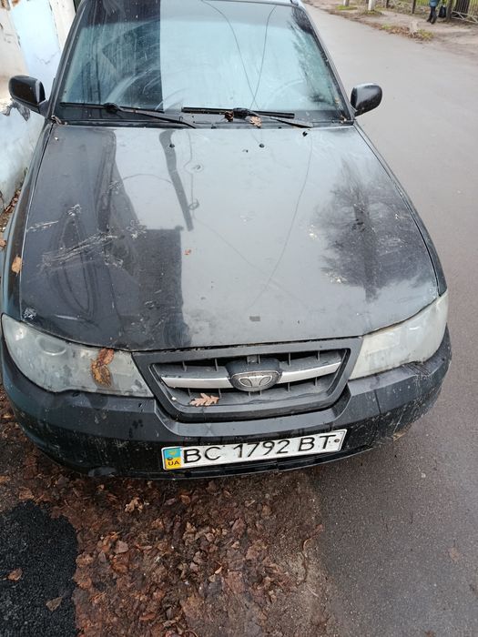 Продам Део Нексію