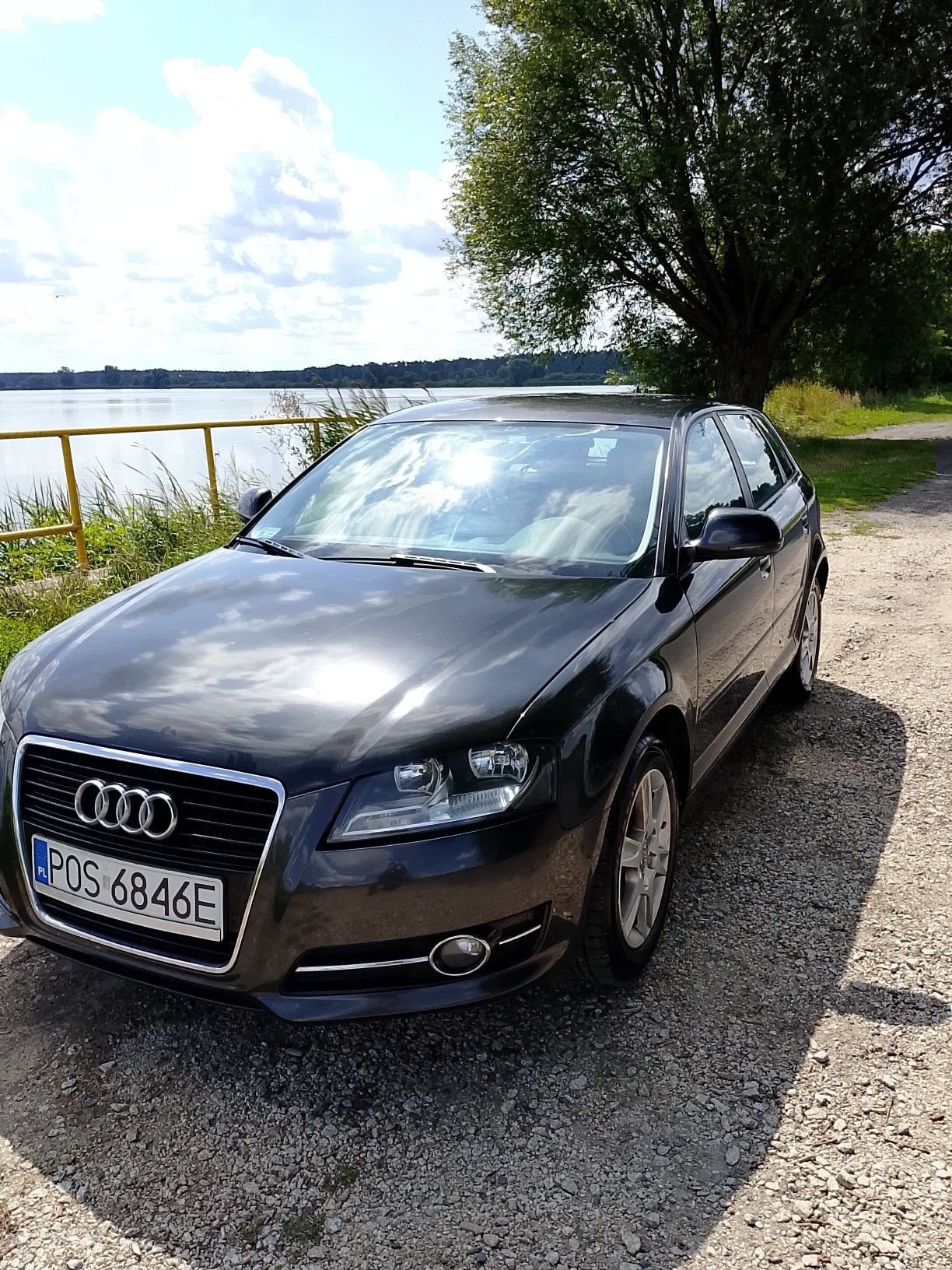 Sprzedam auto Audi a3