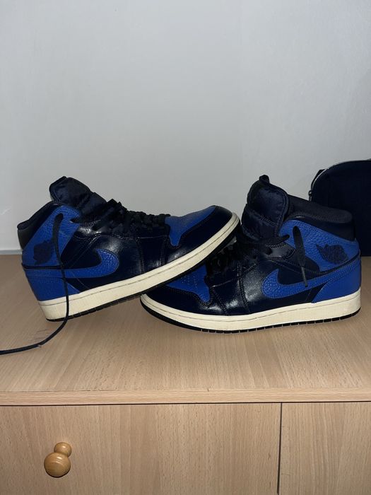 Nike AIR 42,5 usadas como nova