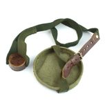 Wojskowa zatyczka do granatnika RPG-7