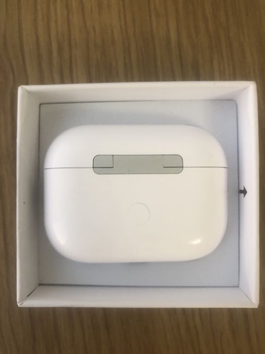 Чохол для AirPods Pro