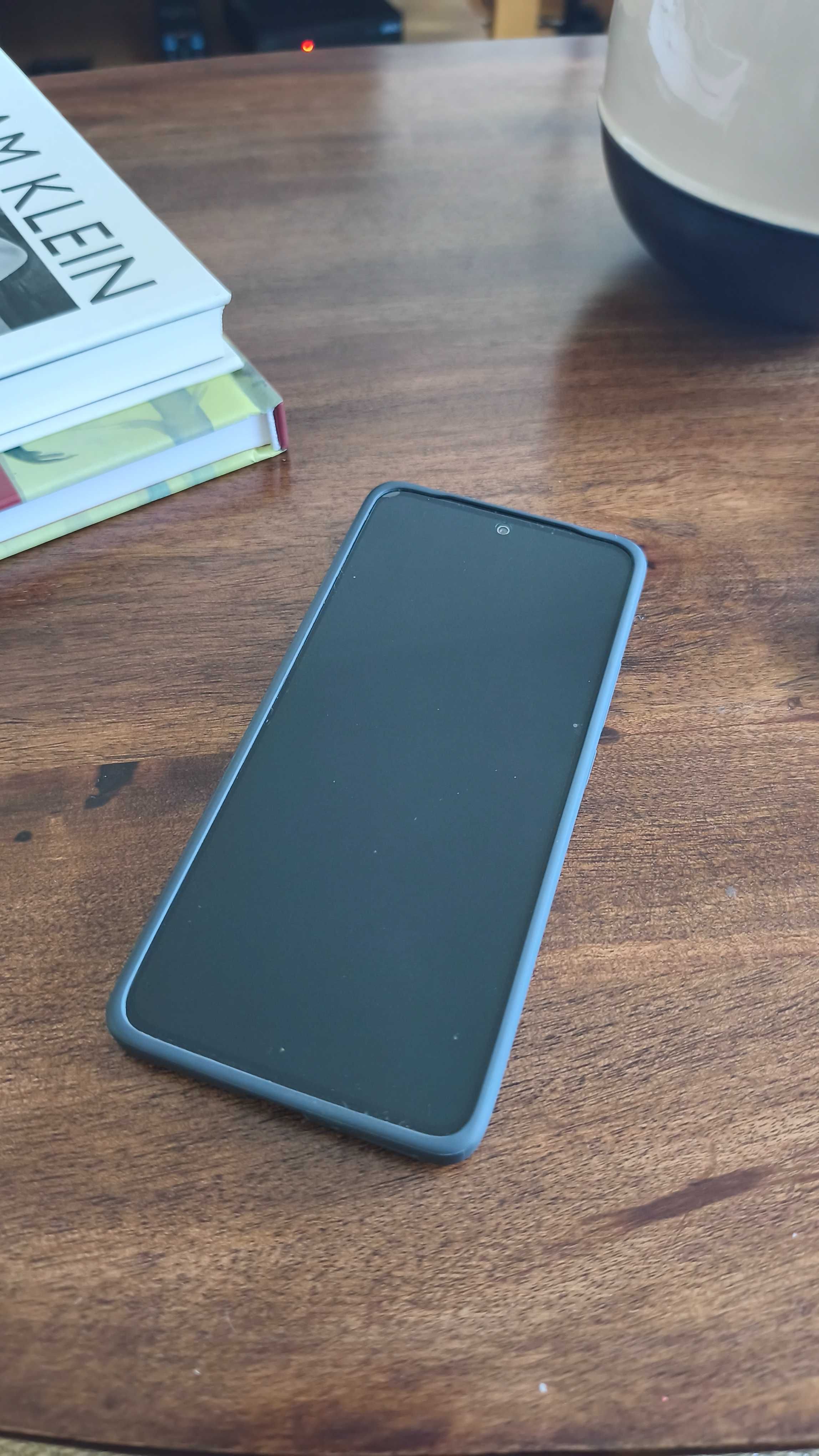 Smartphone XIAOMI Redmi Note 14 5G (como novo!]