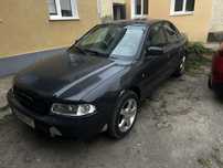 Продам Audi a4 1.9
