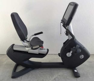 Rower treningowy poziomy Life Fitness 95R Engage. Dotyk. PL. Gwarancja