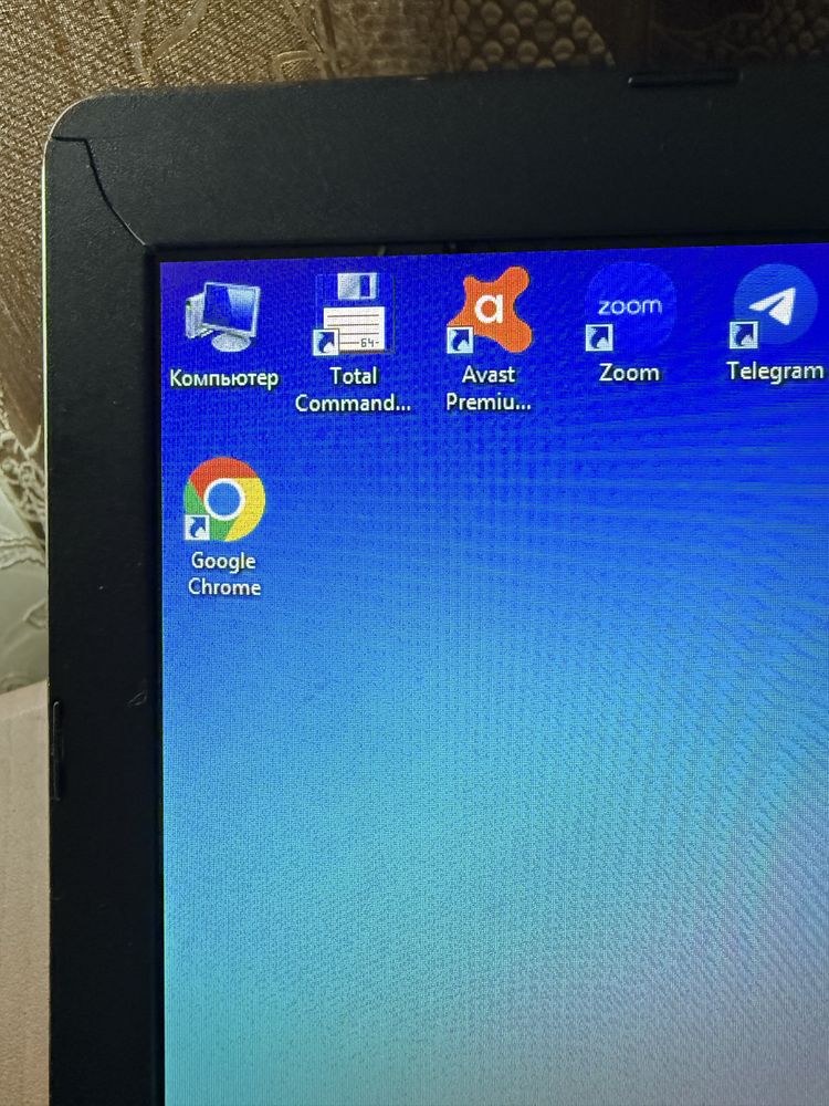 Ігровий ноутбук Asus