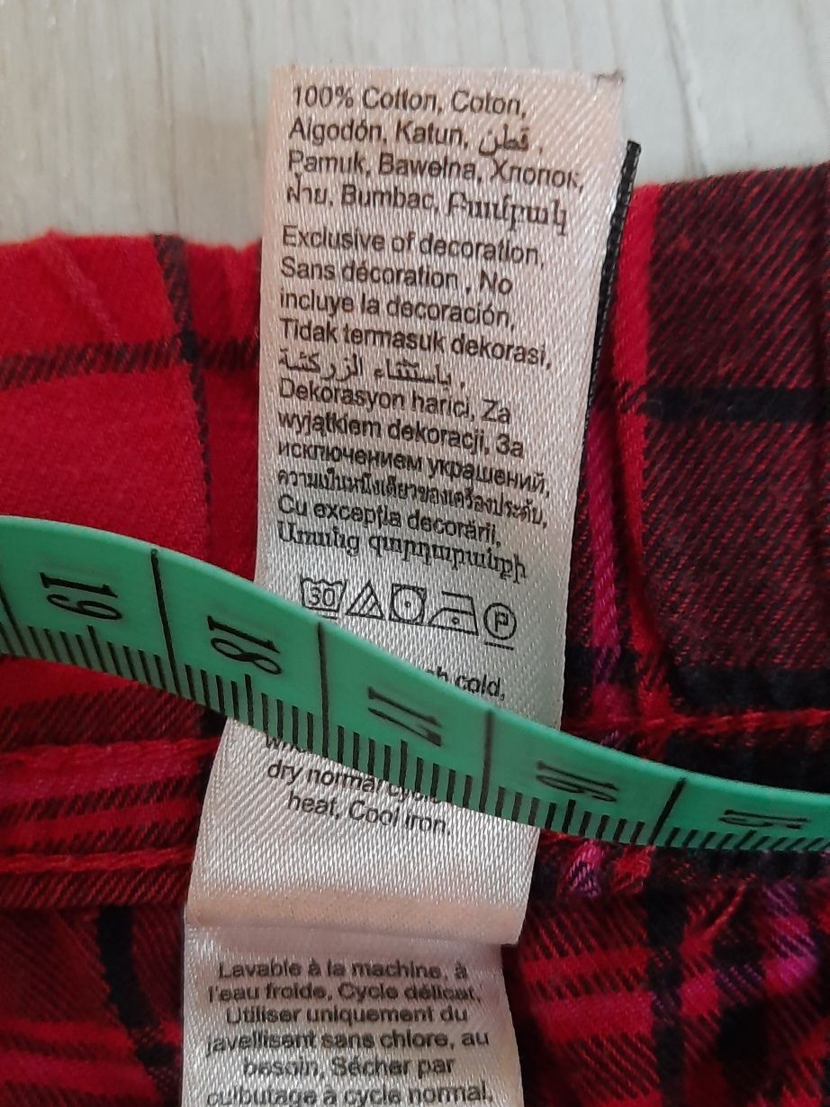 La Senza spodnie od piżamy xs