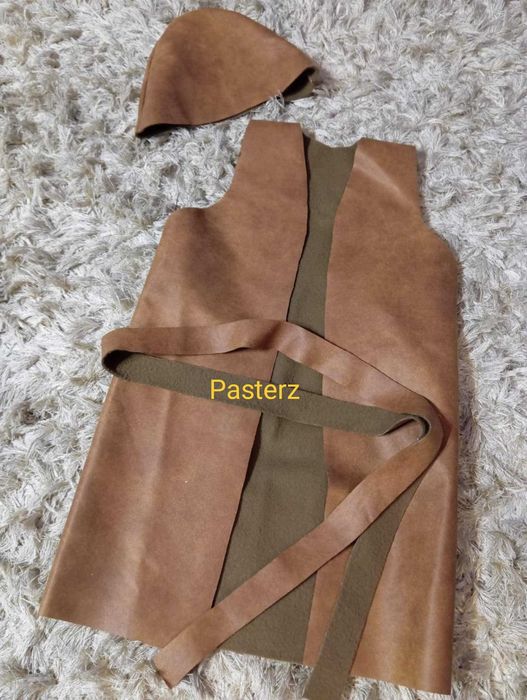 Pasterz strój jasełkowy