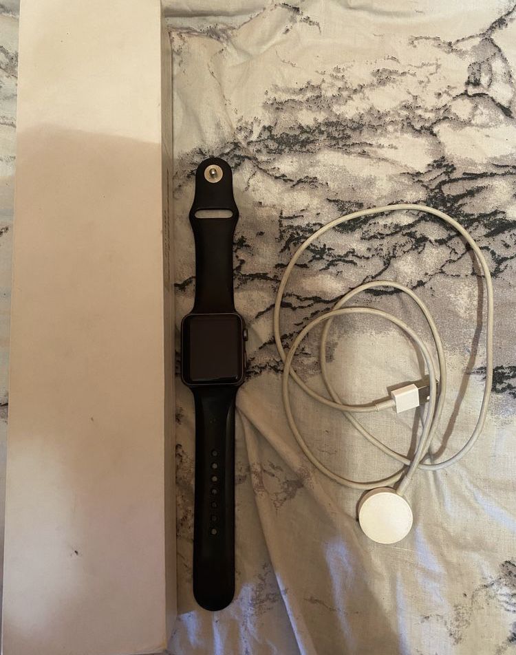 Apple Watch Епл вотч