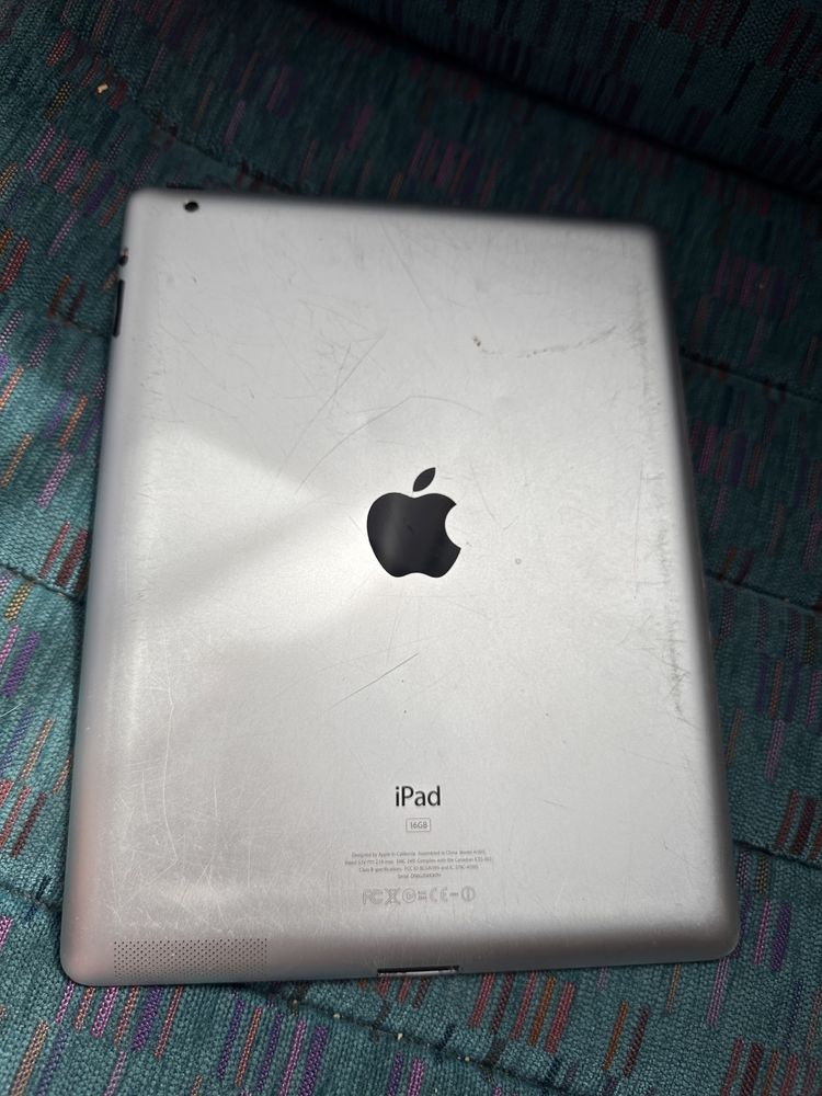 Sprzedam iPad 16 gb