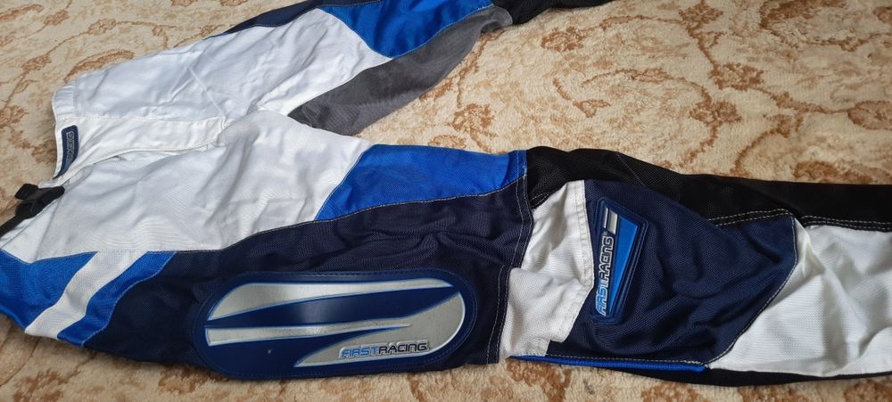Spodnie motocklowe/ motocross