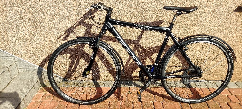 Sprzedam rower Felt na kołach 28"