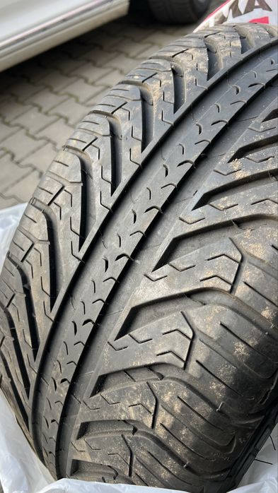 Mihelin pilot sport M+S всесезон 275*40*18