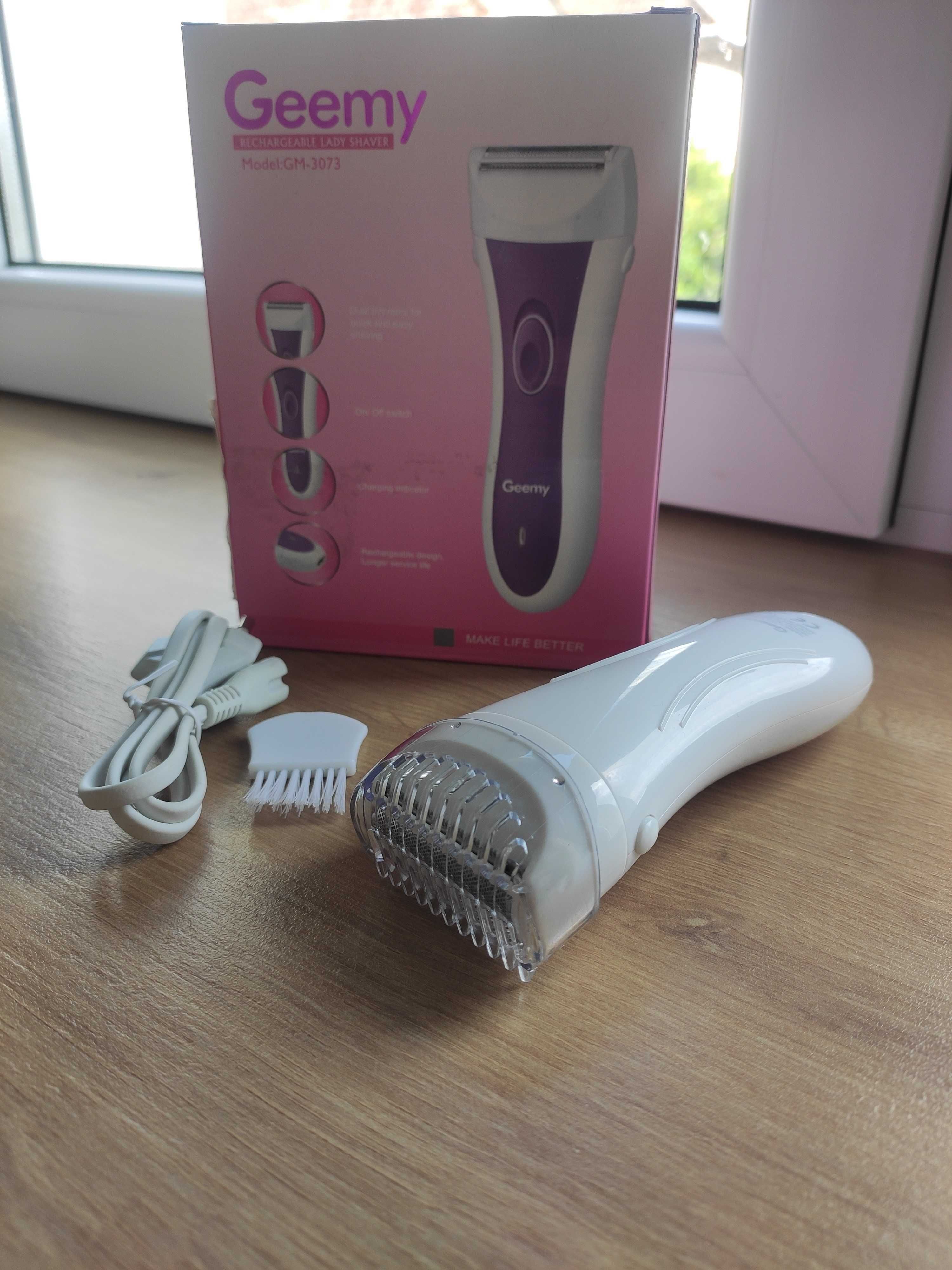Depilator GEEMY GM-3073