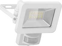 goobay Reflektor LED z czujnikiem ruchu 20W oświetlenie zewnętrzne