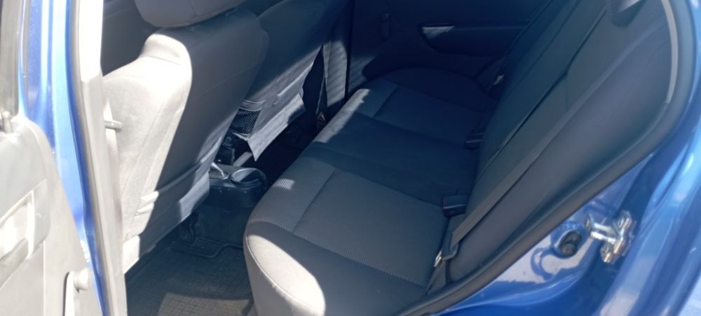 Шевроле Авео (88 тыс/км)