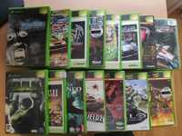 Jogos Xbox Original