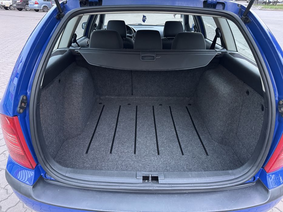 Skoda Octavia Tour (Внесок Від 15%) Твоє Авто
