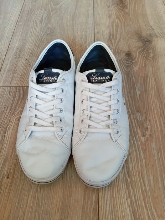 Lacoste - buty męskie