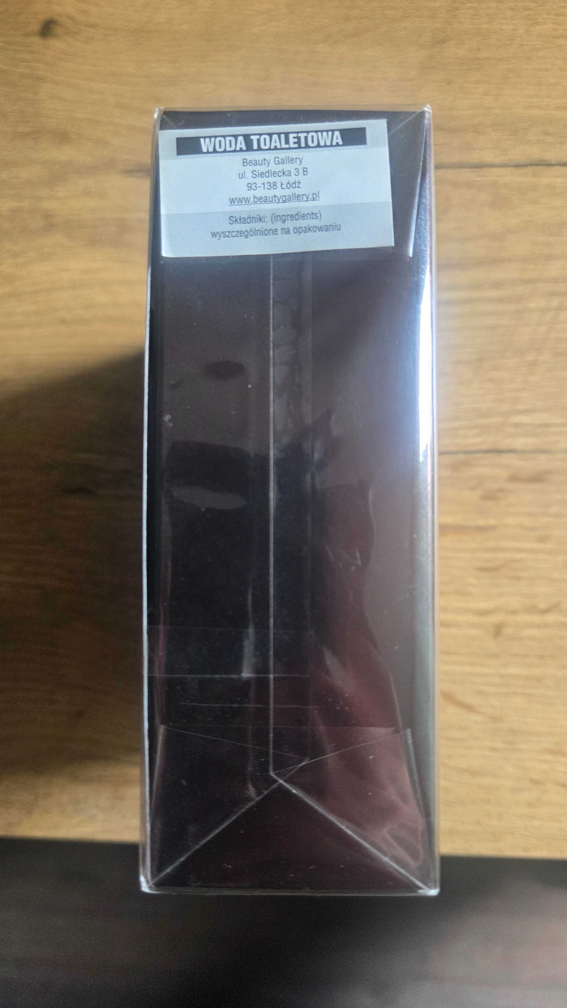 Calvin Klein Euphoria 100ml - Nowe