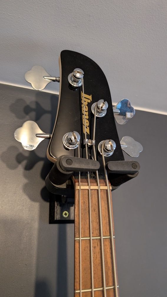 Bas leworęczny Ibanez TMB100L-BK