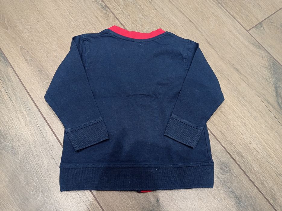 Sprzedam sweter GEORGE 9-12mscy.