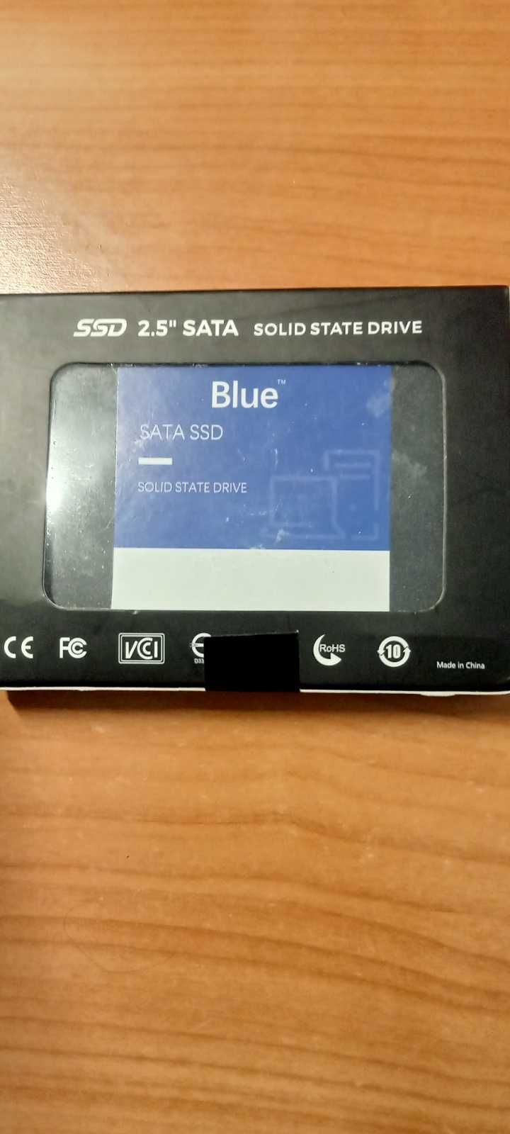 SSD. Computador. Oportunidade