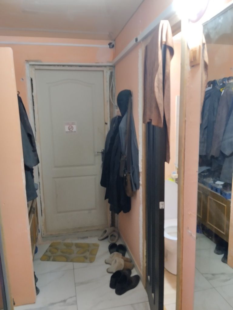 Продам кв.39м.кв.  ж.д. вокзал 18000