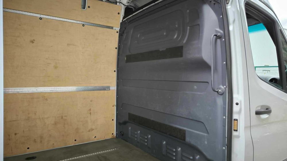 Mercedes Sprinter 317cdi Longa Tecto Alto 170cv