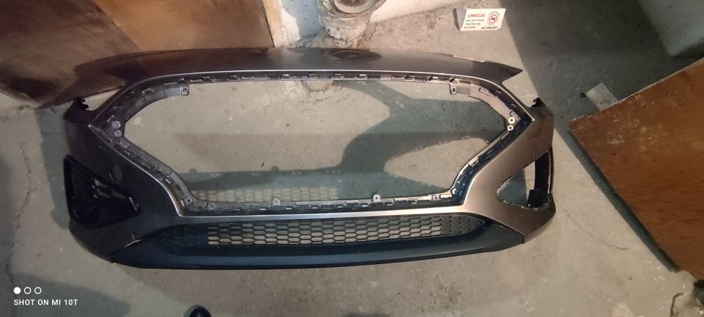 Zderzak przedni Hyundai i30 1.5 DPI 2020 PDE