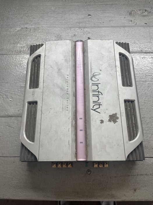 Продам підсилювач для музикі