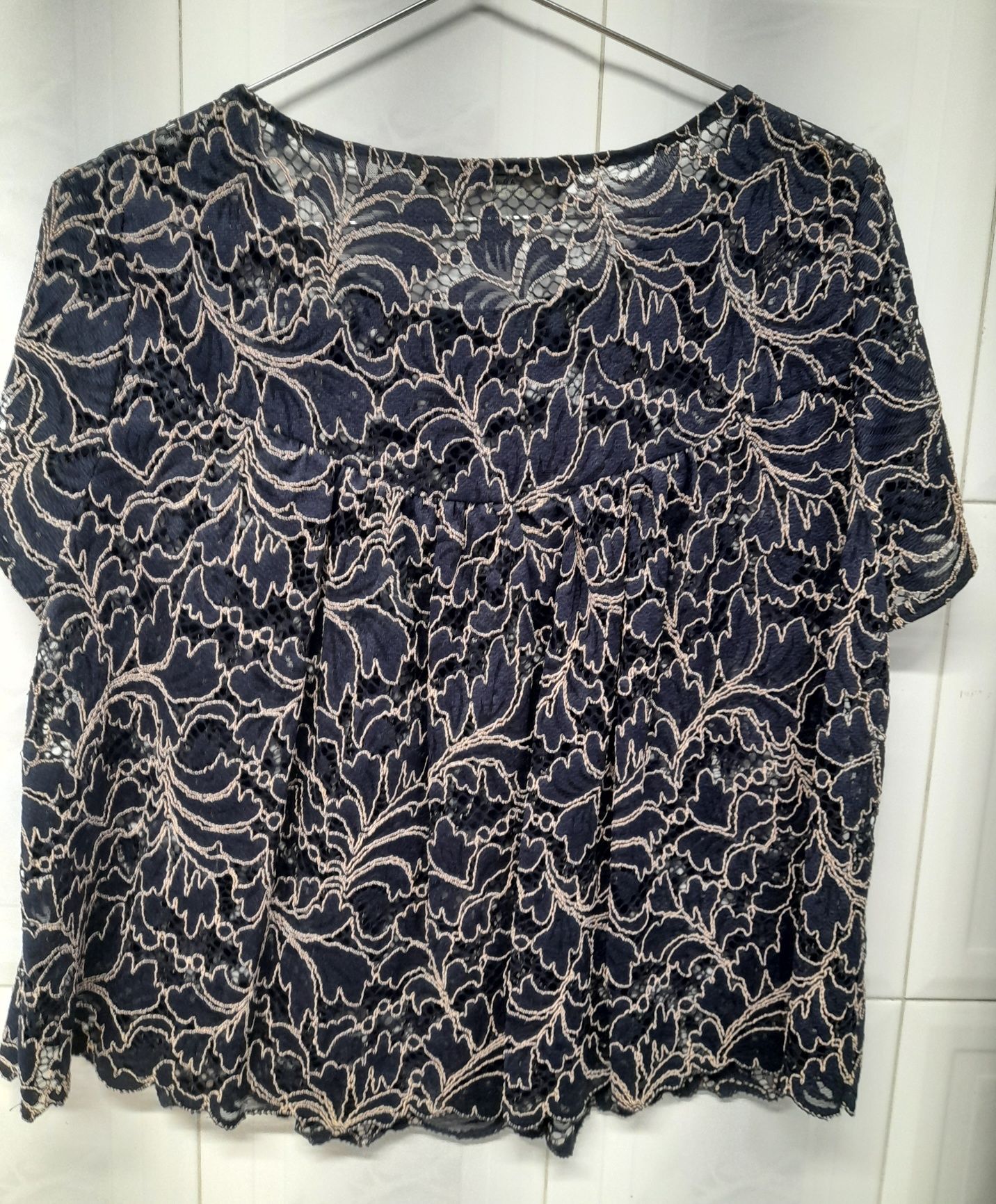 Blusa de senhora L