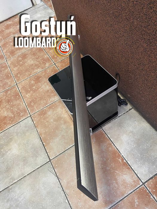 Od Lombard Gostyń Subwoofer BLAUPUNKT SOUNDBAR LS 200E KOMPLET