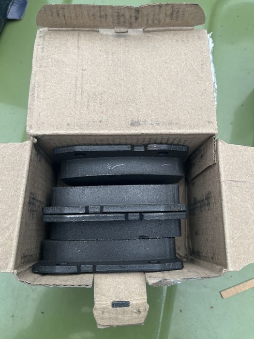 Продам.комплект на ваз 2101-2107