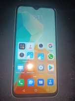 Telemóvel spark 20