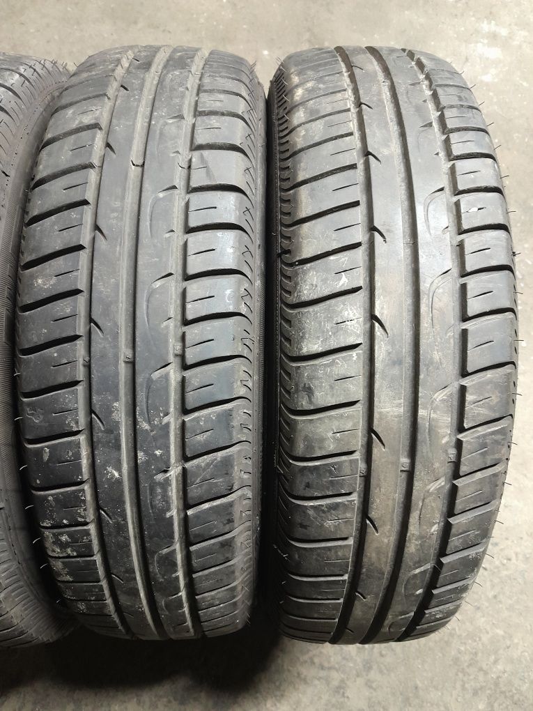 Літні шини 155/70r13 Fulda EcoControl