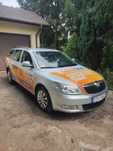 Skoda Octavia Skoda octavia kombi 2011 1.9TDI
