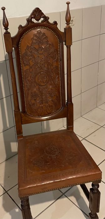 Cadeiras clássicas