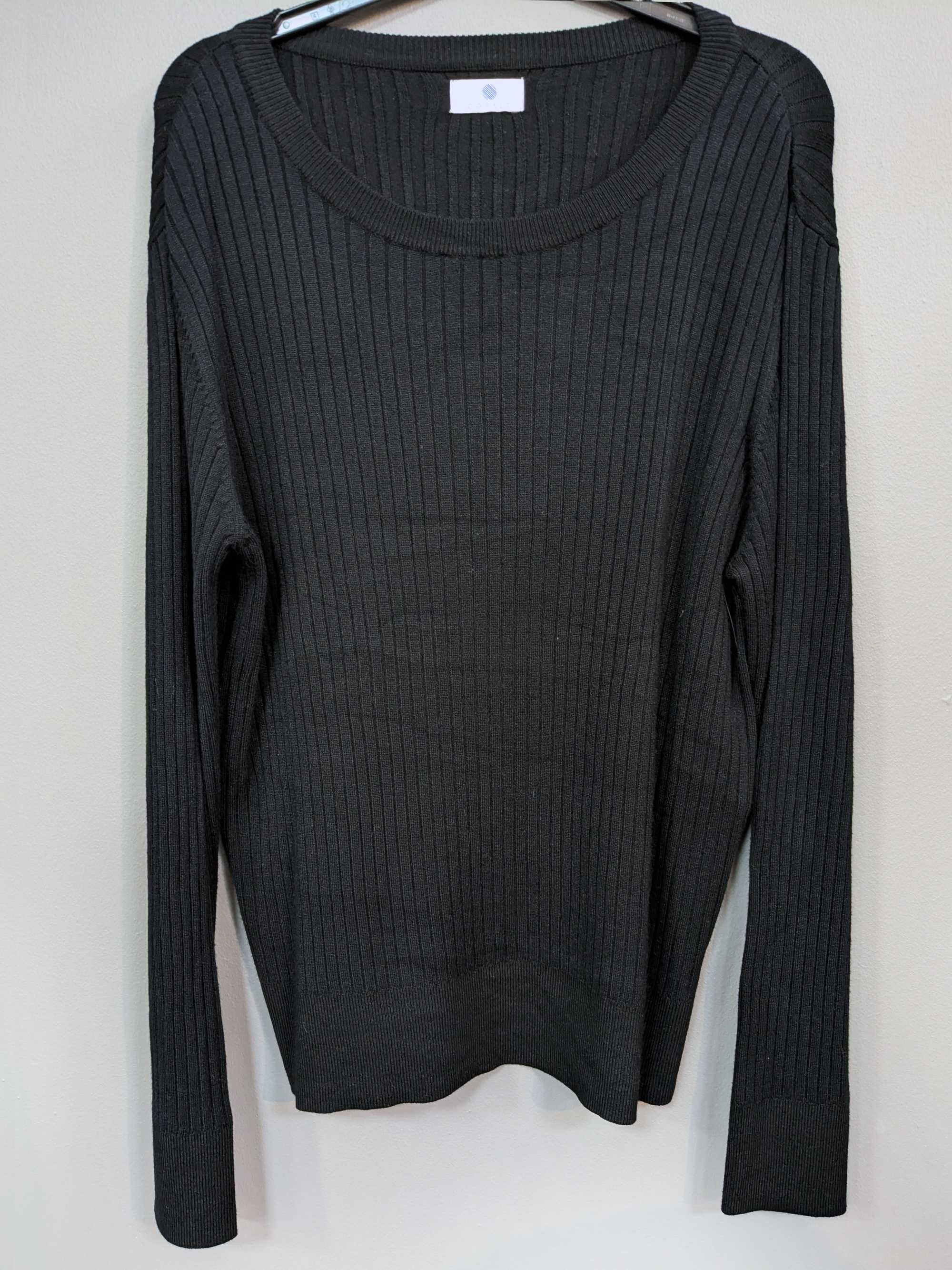 Sweter Cobalt rozm. M