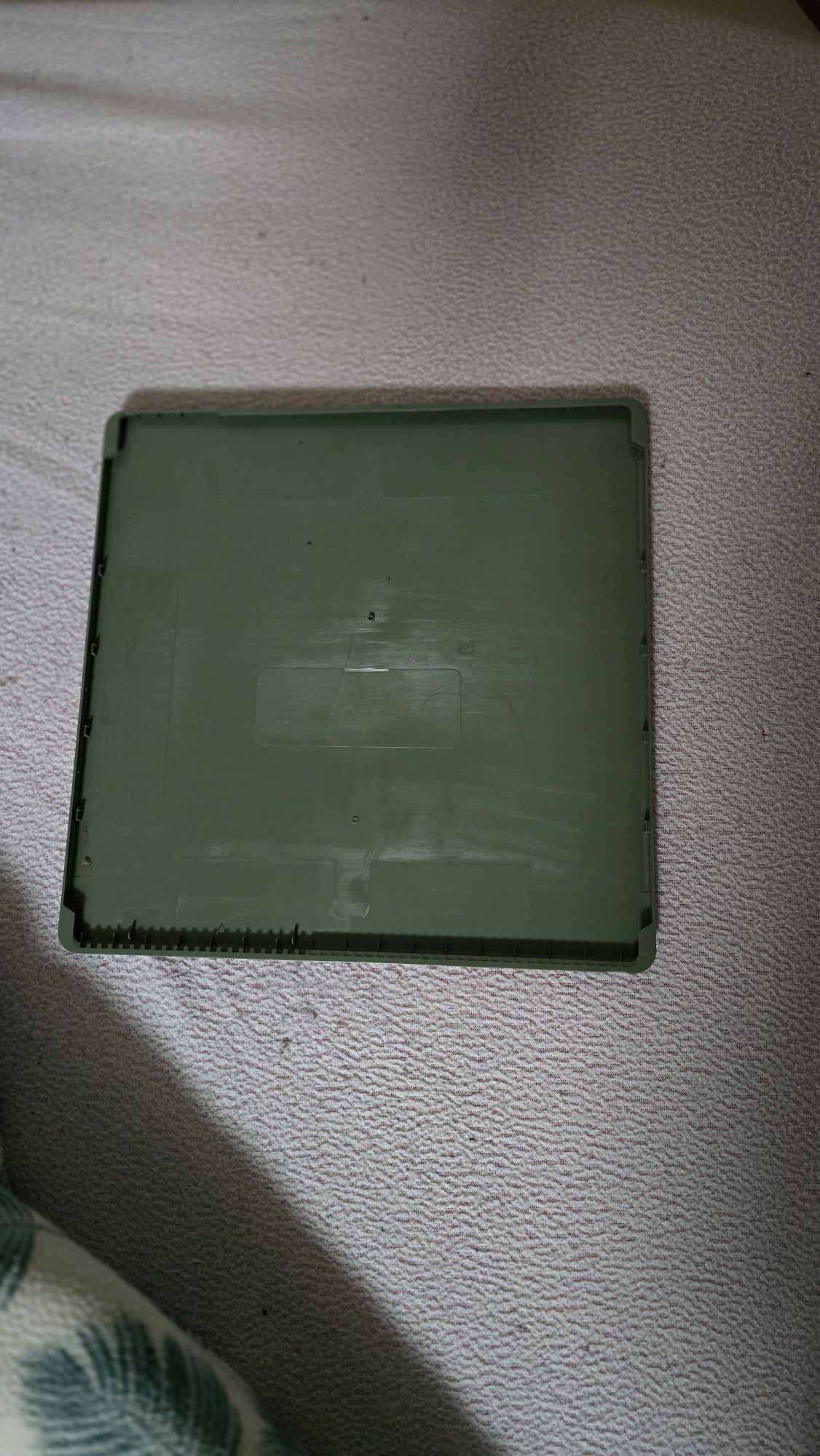 Tampa superior  ps4 slim camuflado
