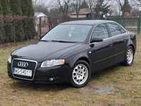 Audi A4 B7 2007r 1.9 TDi