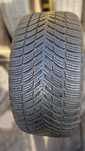 Opona całoroczna Nokian Seasonproof 1 255/40R19 100V XL 7,2mm 1szt