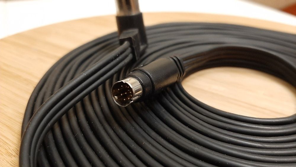 Przewód Audio input cable do Bose